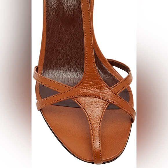 NWT Simon Miller heeled sandals - Picture 8 of 9